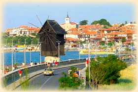 Nessebar